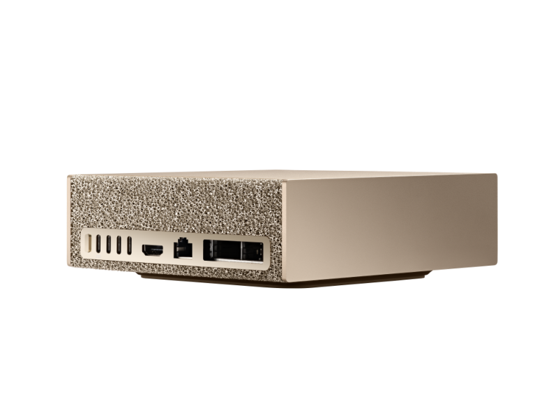 DGX Spark Founders Edition EU
