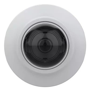 AXIS 02832-001 caméra de sécurité Caméra IP Bullet pour surveillance intérieure, 2688 x 1512 pixels, plafond