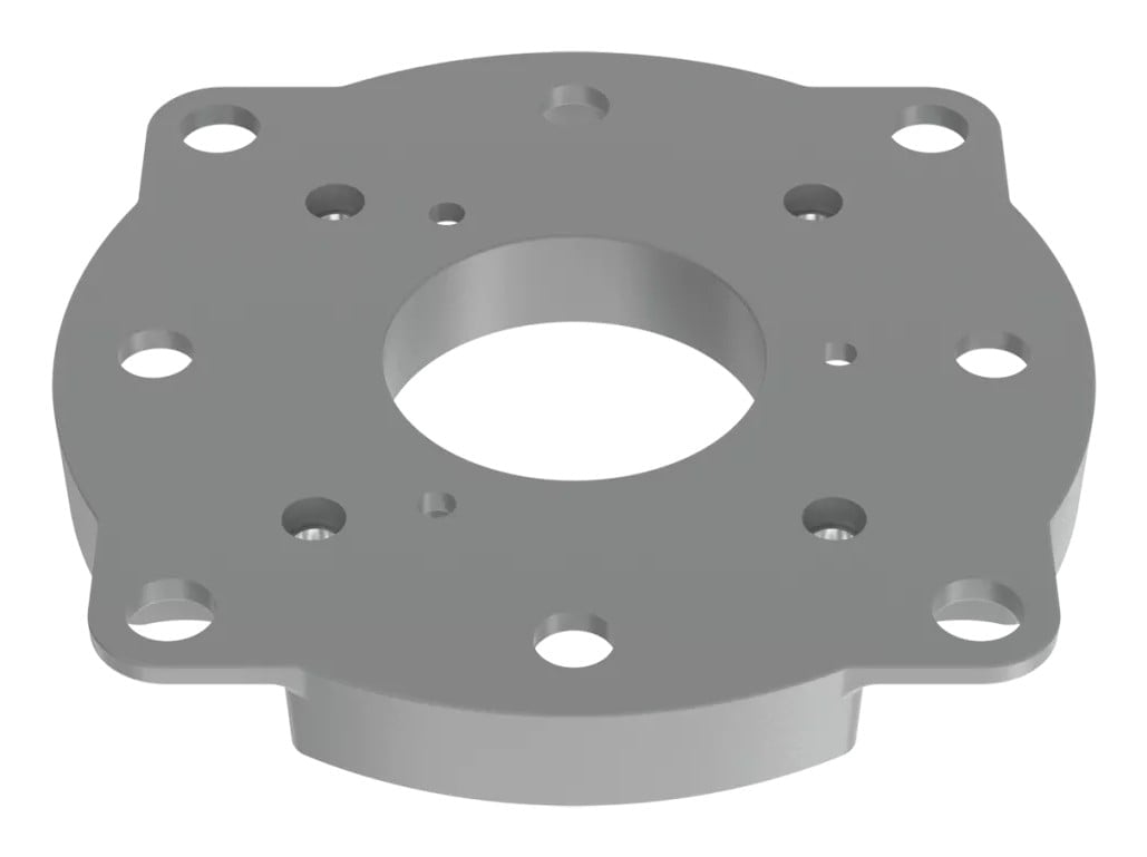 AXIS 02111-001 accessoire de caméra de sécurité Support