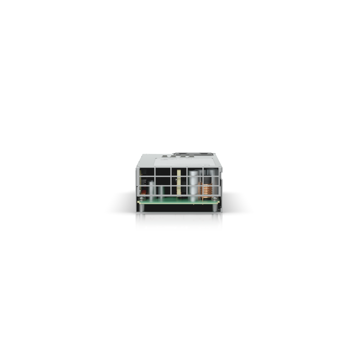 Ubiquiti UACC-PSU-12V-550W Module d'alimentation Hot-Swappable