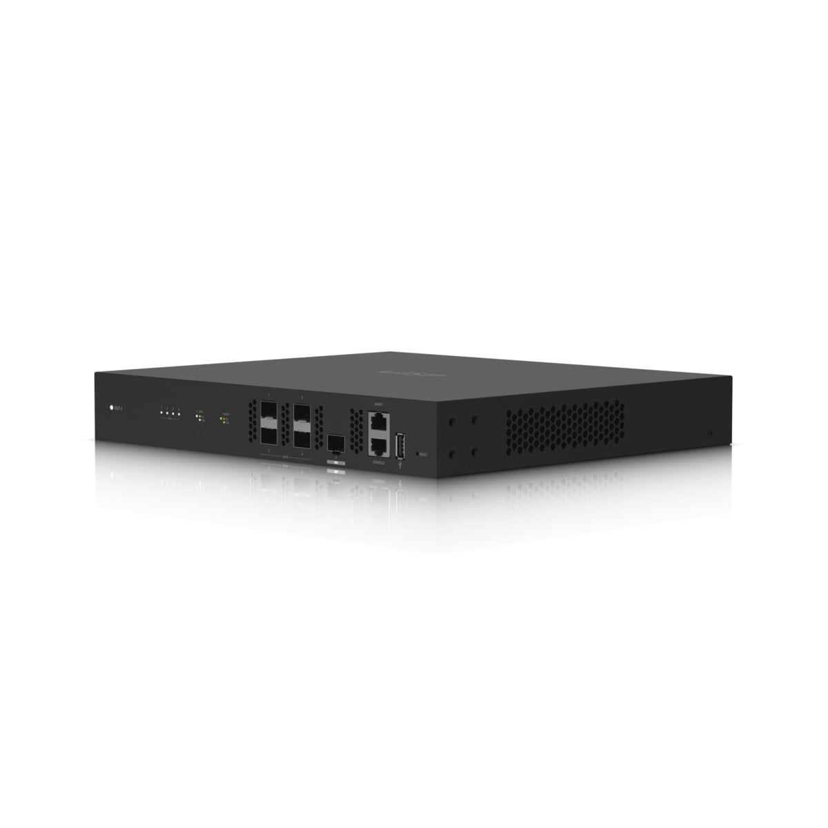 Ubiquiti Networks UF-OLT-4 borne de ligne optique (OLTs)