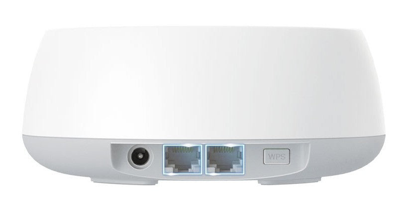 TP-LINK BE3600 Whole Home Mesh Wi-Fi 7 System