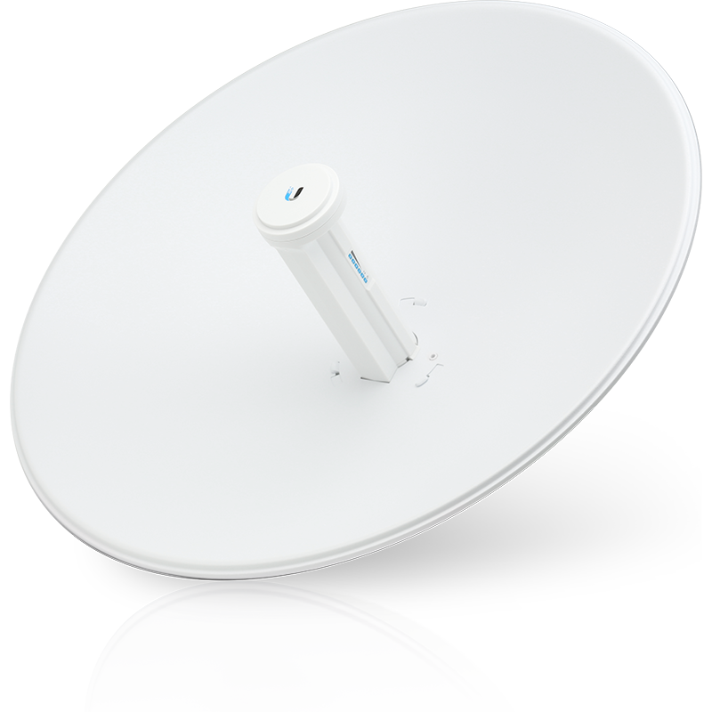 Ubiquiti Networks PBE-5AC-500 antenne Antenne directionnelle 27 dBi