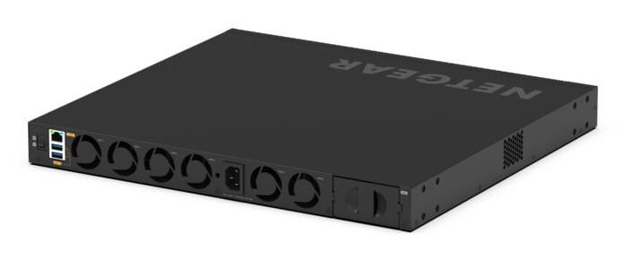NETGEAR M4350-24F4X Managed Switch MSM4328F