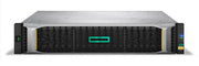 HPE MSA 2060 SAS 2U 24d SFF Drive Enclo.