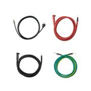 Kit de câbles de connexion du stockage d'énergie domestique SolarEdge a l'onduleur RWS