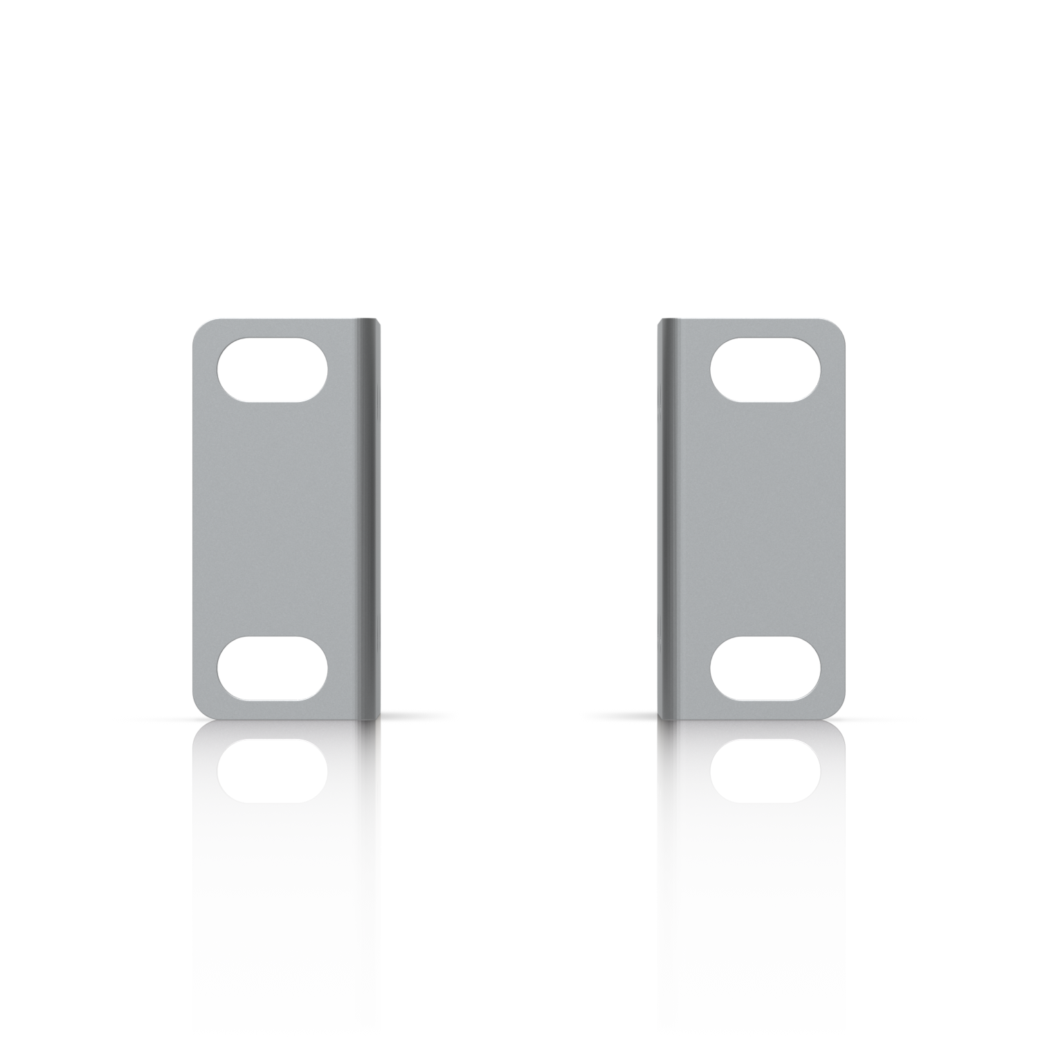 Ubiquiti UACC-Rack-Ear-1U Kit de montage