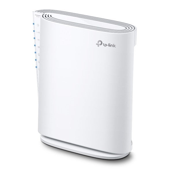 AX6000 Wi-Fi 6 Range Extender SPEED: 114