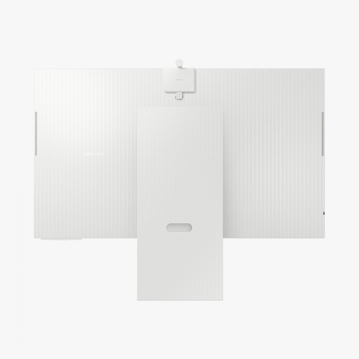 "Samsung M8 M80F écran plat de PC 81,3 cm (32"") 3840 x 2160 pixels 4K Ultra HD LCD Blanc"