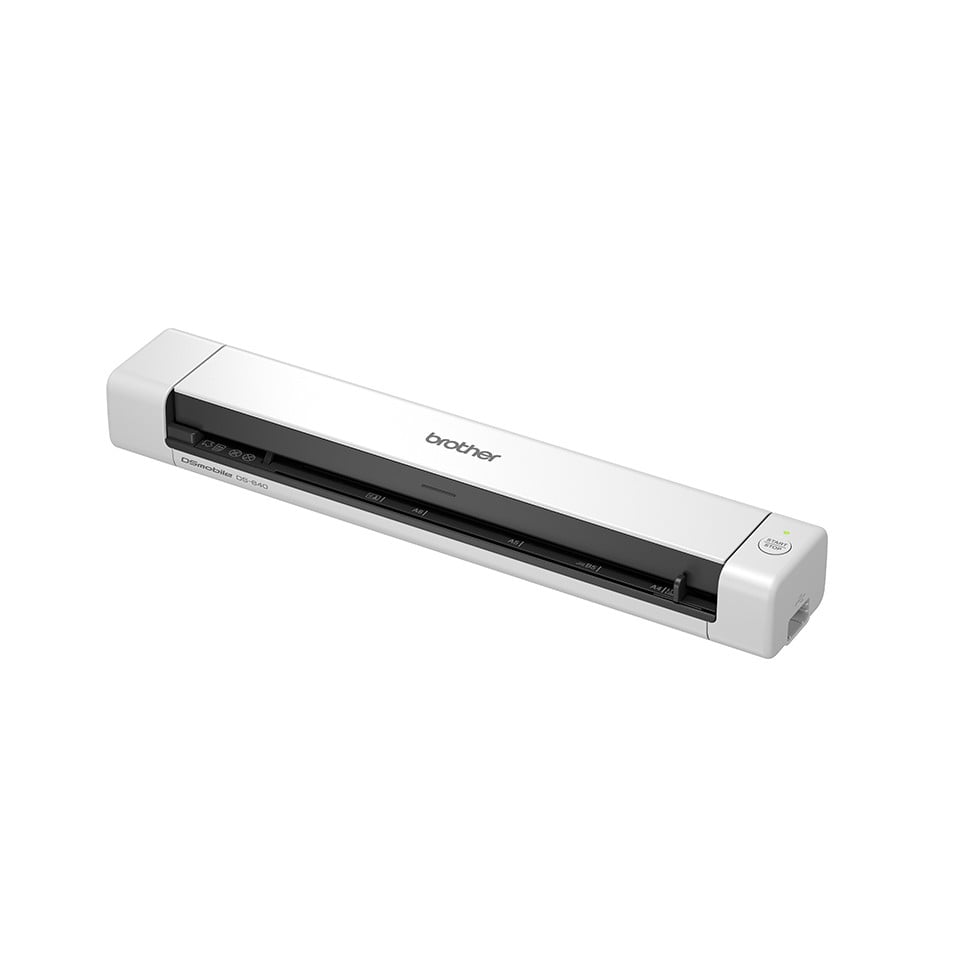 BROTHER Mobile Scanner DS-640 A4 15 ppm