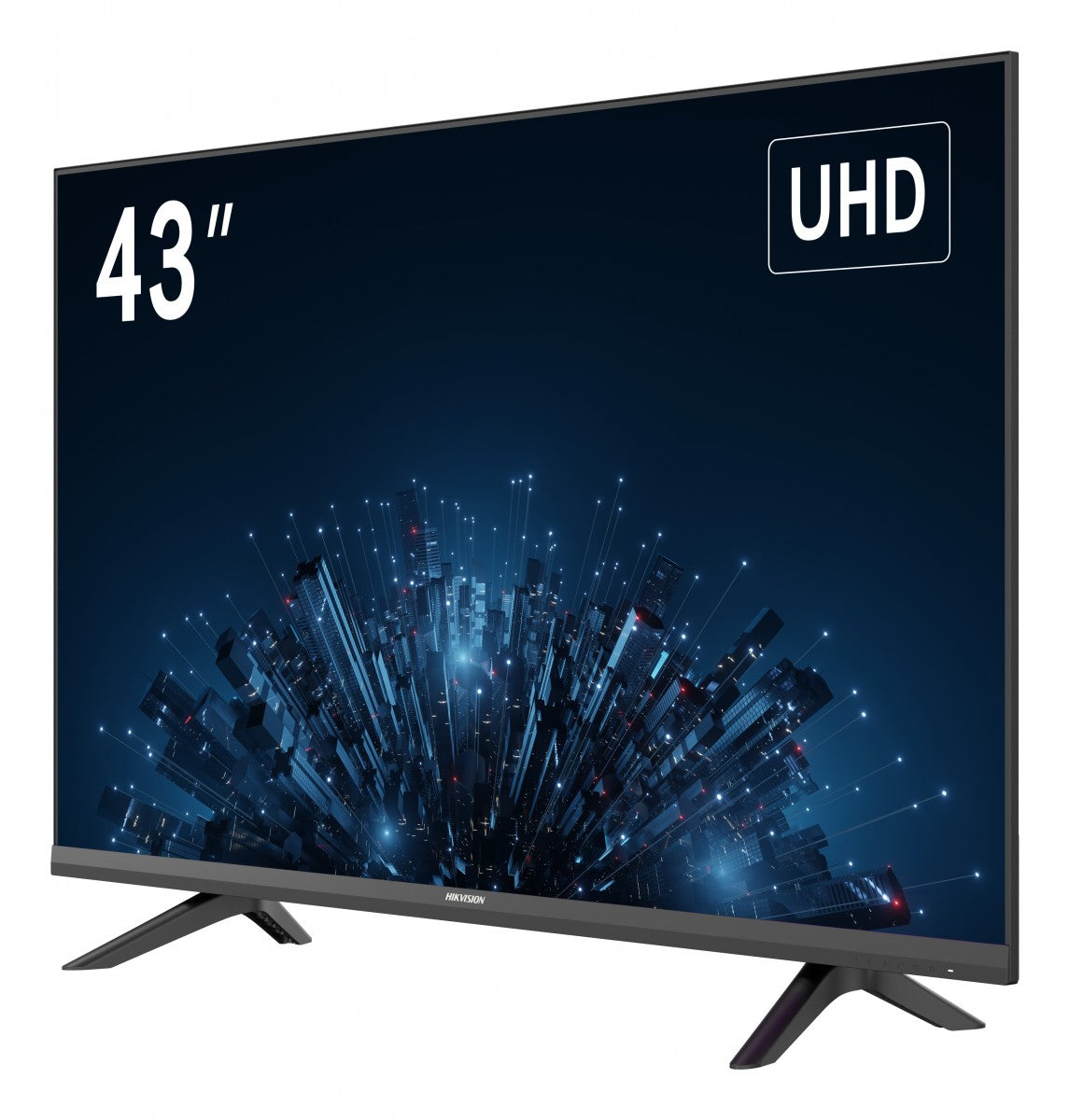 Moniteur Hikvision DS-D5043F3-1V0S