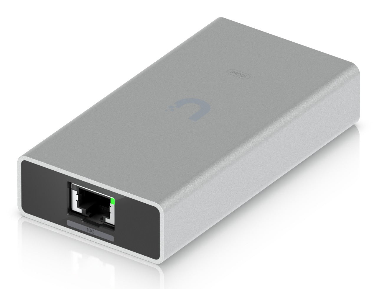 Plug-and-play adapter with RJ45 input th