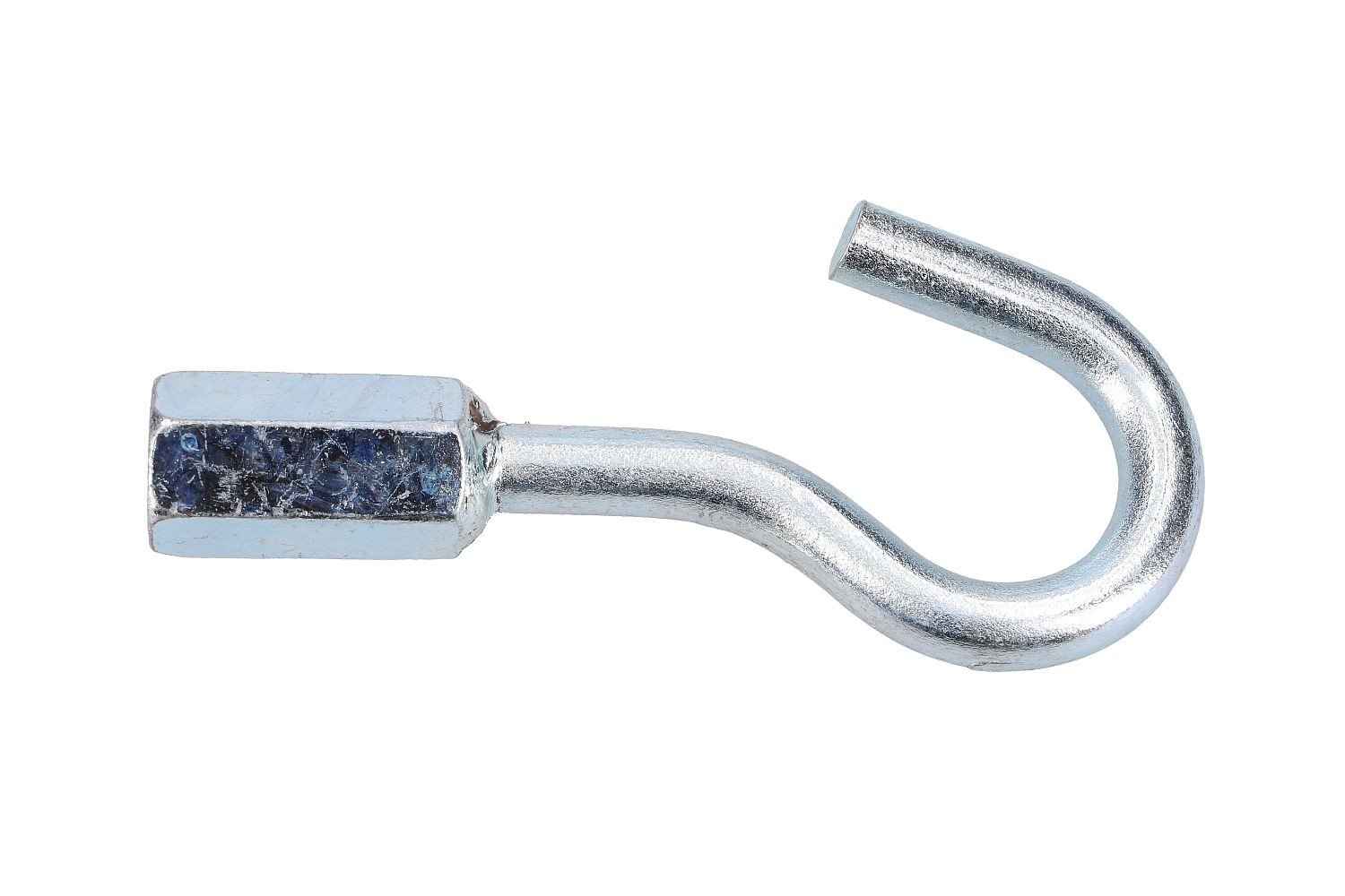 Extralink HOOK WITH SCREW 12MM Mur Crochet de câble Acier inoxydable 1 piece(s)