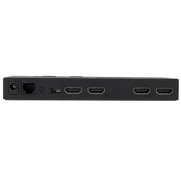 2x2 HDMI Matrix Switch - Ultra HD 4K