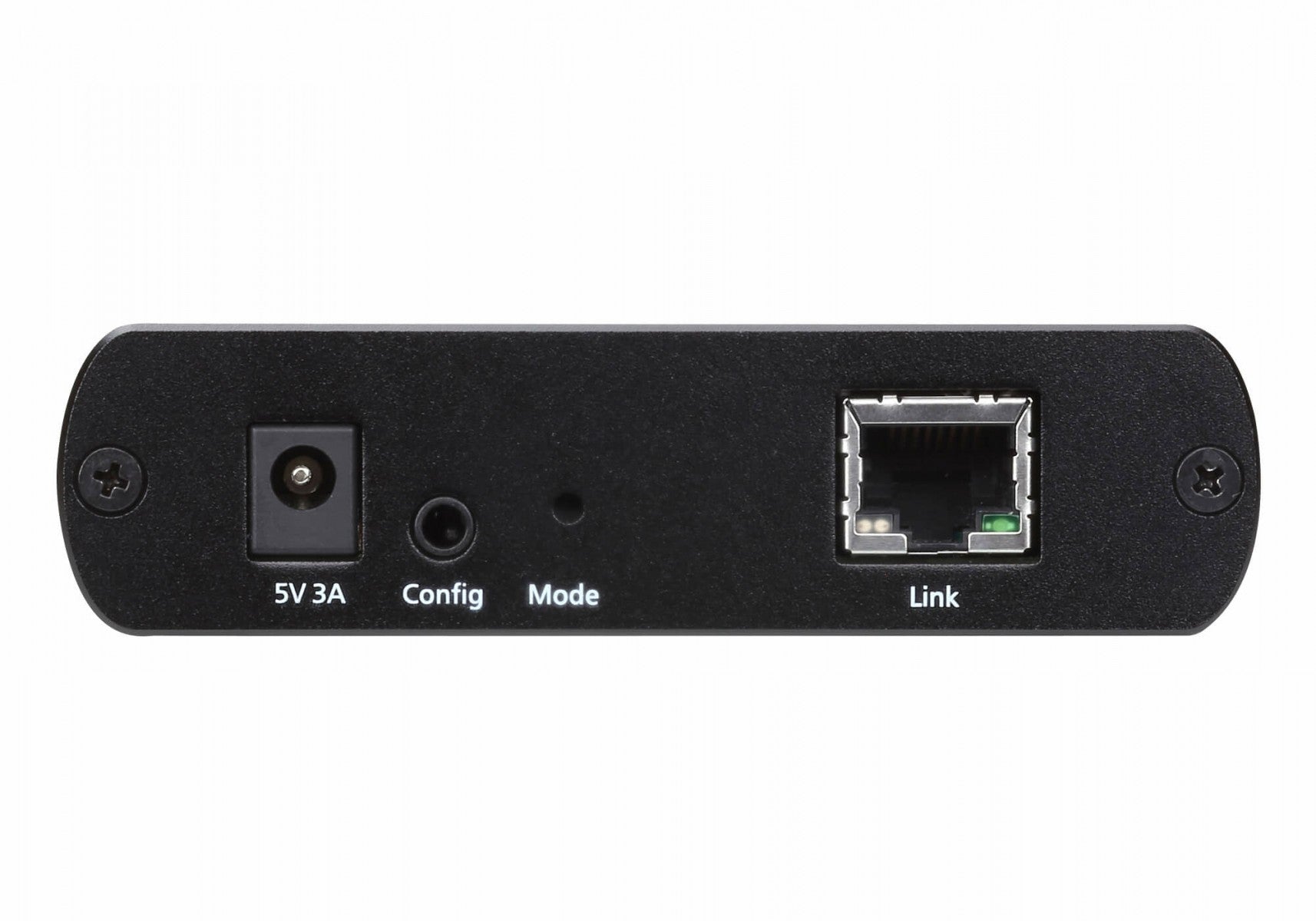 ATEN UEH4002A-AT-G extension audio/video Émetteur et récepteur AV Noir, Blanc
