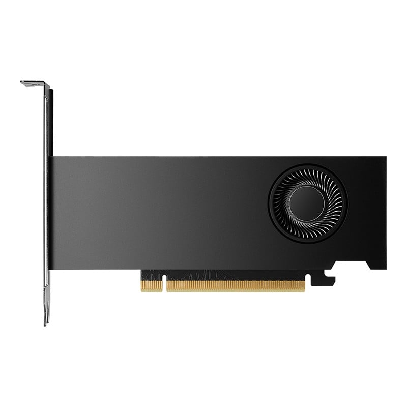 PNY NVIDIA RTX 2000 Génération Ada Profil Bas VCNRTX2000ADA-PB
