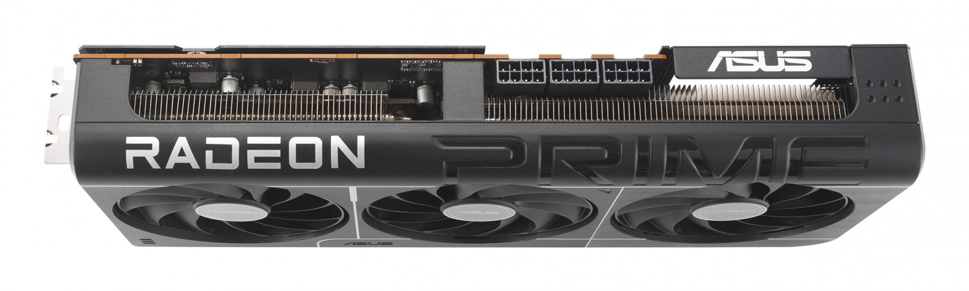 ASUS Radeon RX 9070 XT PRIME 16 Go OC