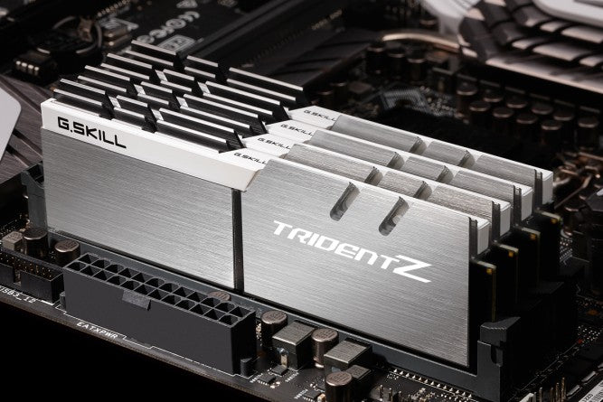 Module de mémoire G.Skill 32 Go DDR4-3200 2 x 16 Go