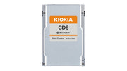 X134 CD8-V dSDD 12.8TB PCIe U.2 15mm