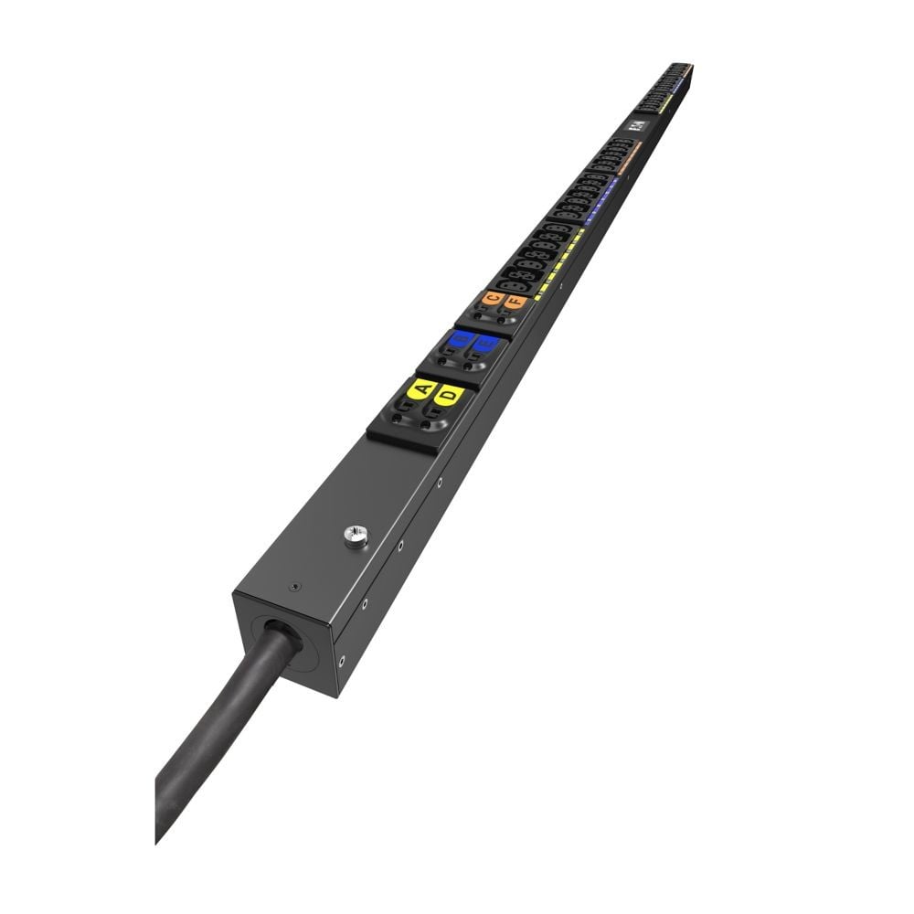 PDU G4 BA 0U 309 32A 3P 24xC13.18xC39