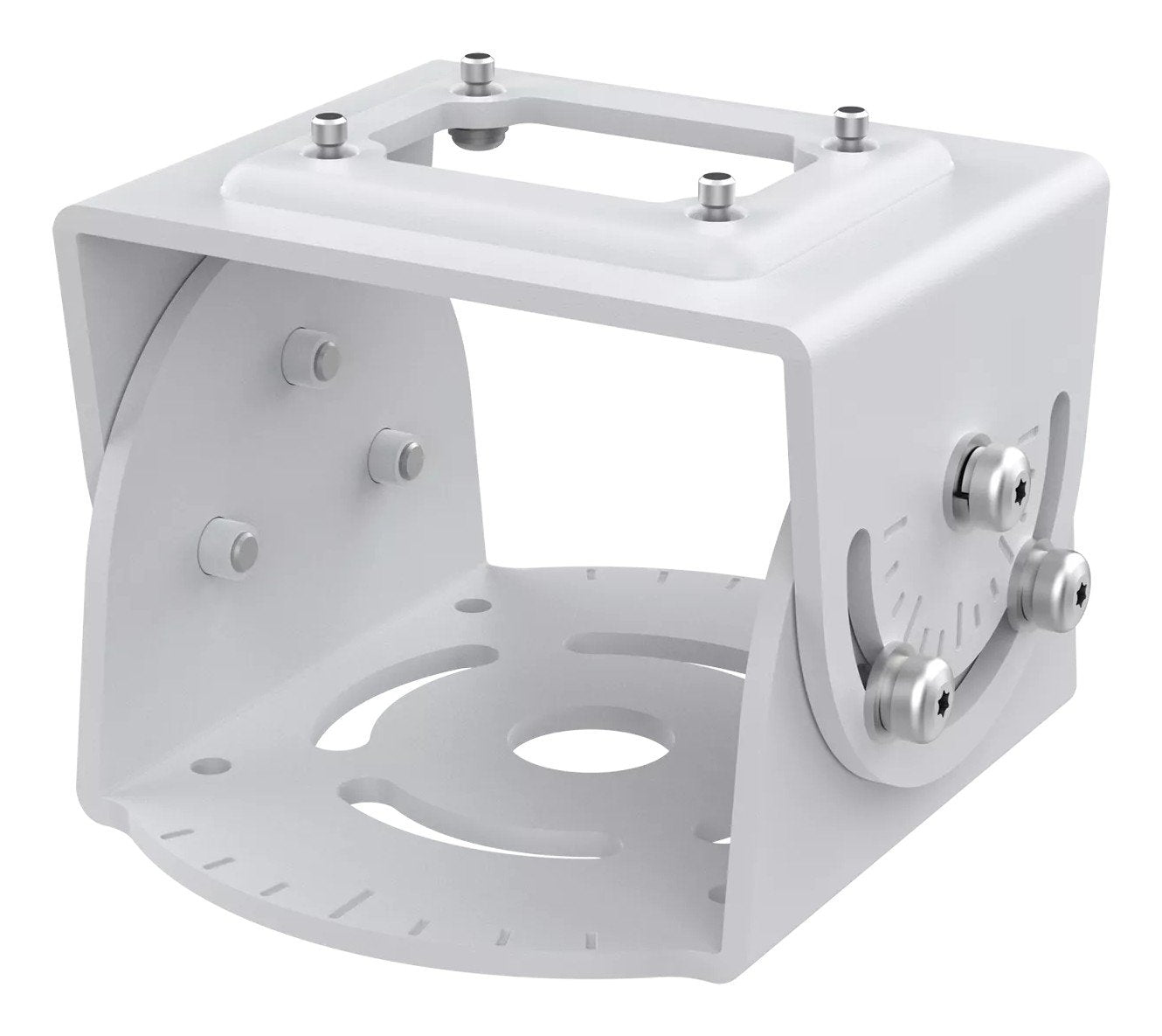 AXIS TQ1501-E SUPPORT DE TRAFIC CRANE