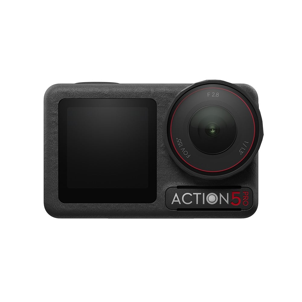 DJI Osmo Action 5 Pro Combo Aventure