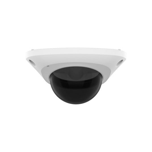 Hanwha SPB-VAN14W Couvercle de dôme teinté