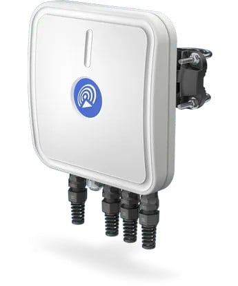 QuWireless C240SM antenne 4 dBi