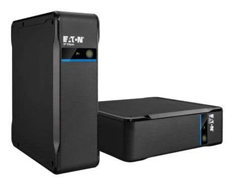 Eaton 3P Ellipse 550 DIN