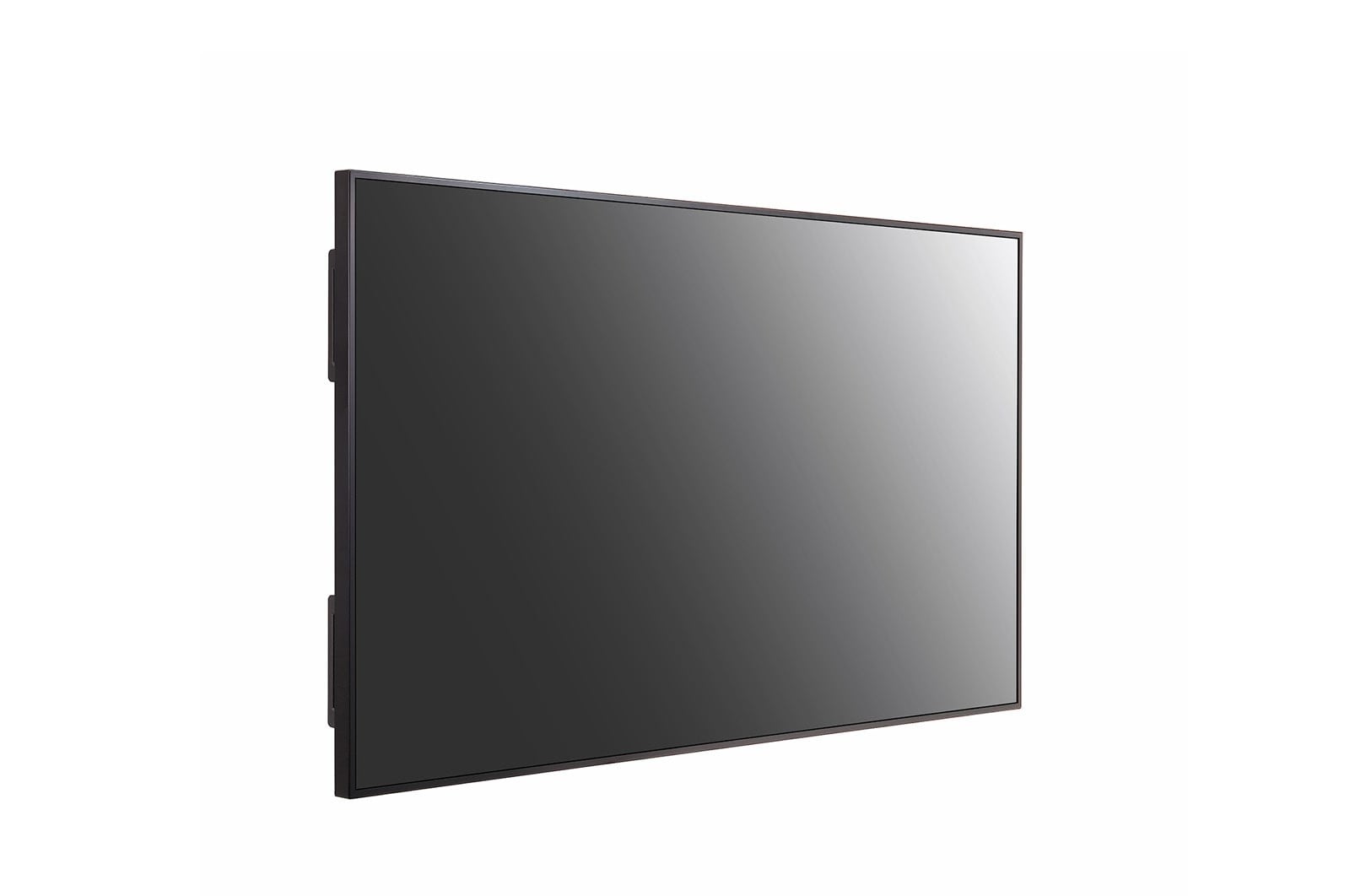 LG - Afficheur professionnel 86" 86UH5J-H UHD