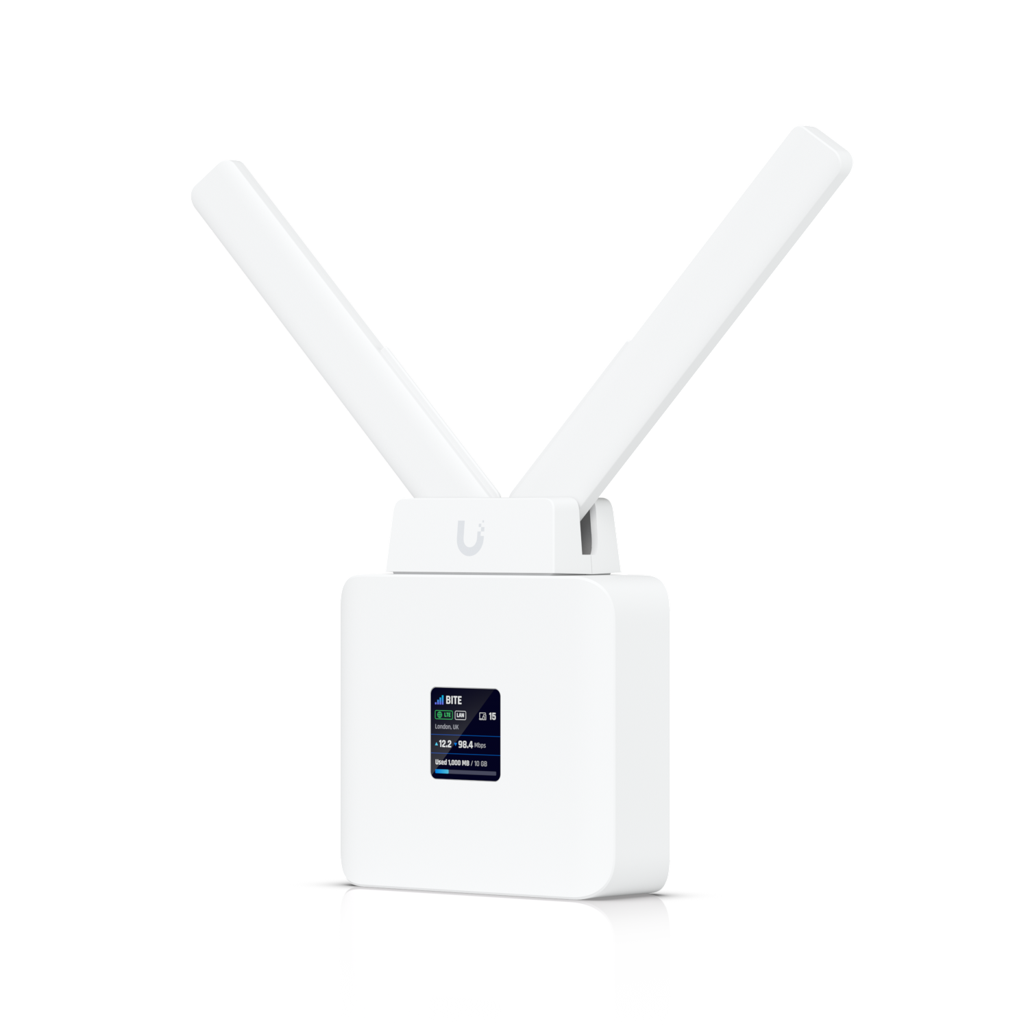 Ubiquiti UMR Routeur mobile UniFi