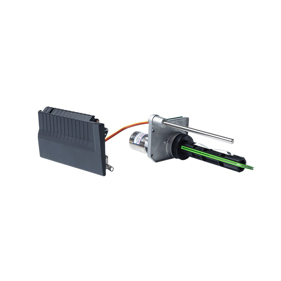 BROTHER label remover and collection of paper
