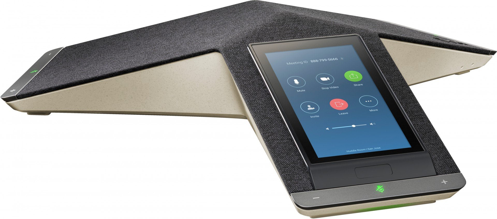 Poly Trio C60 IP CP PoE-e NR