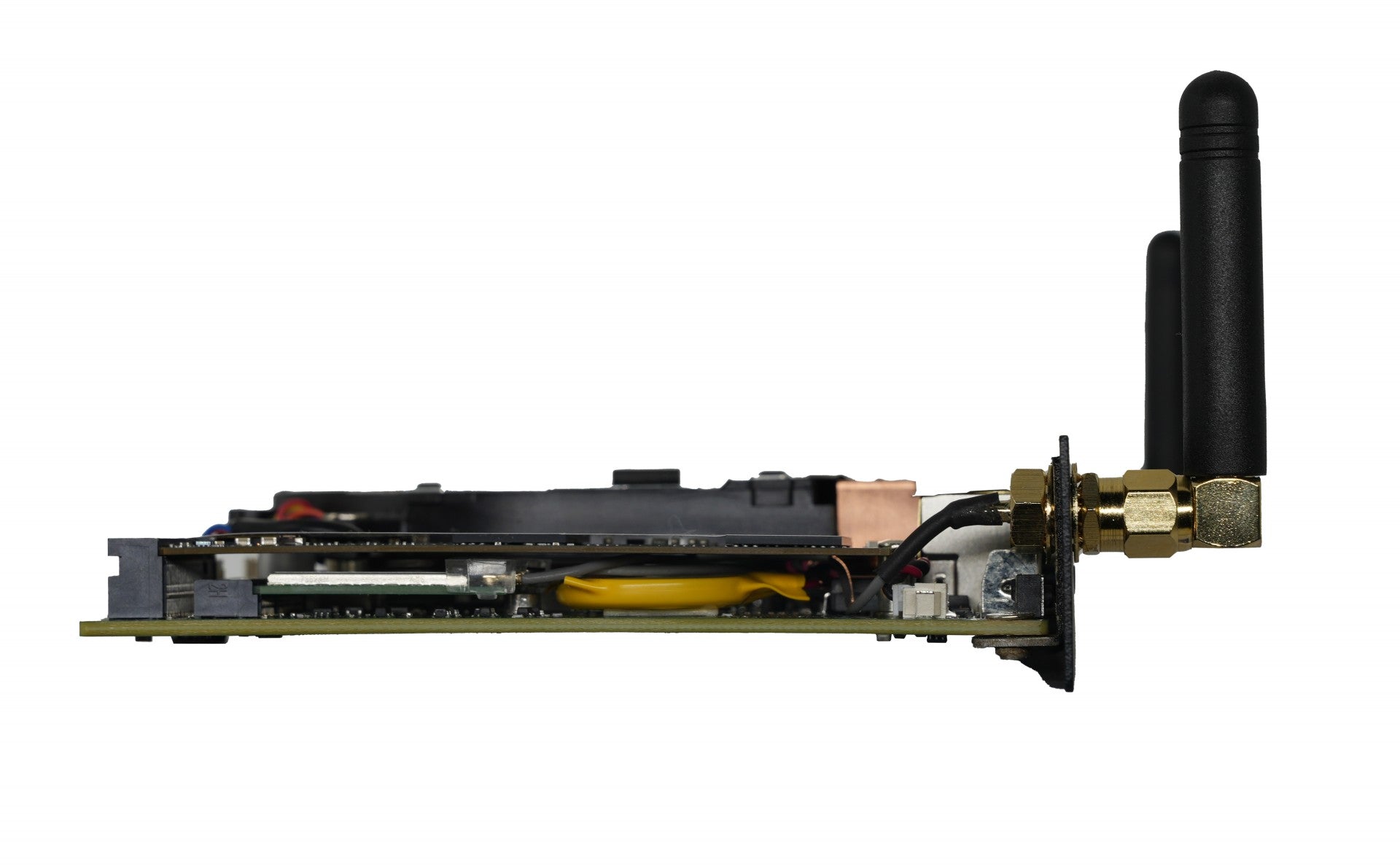 SDM-L Slot-PC Module for LHxx54 Series a