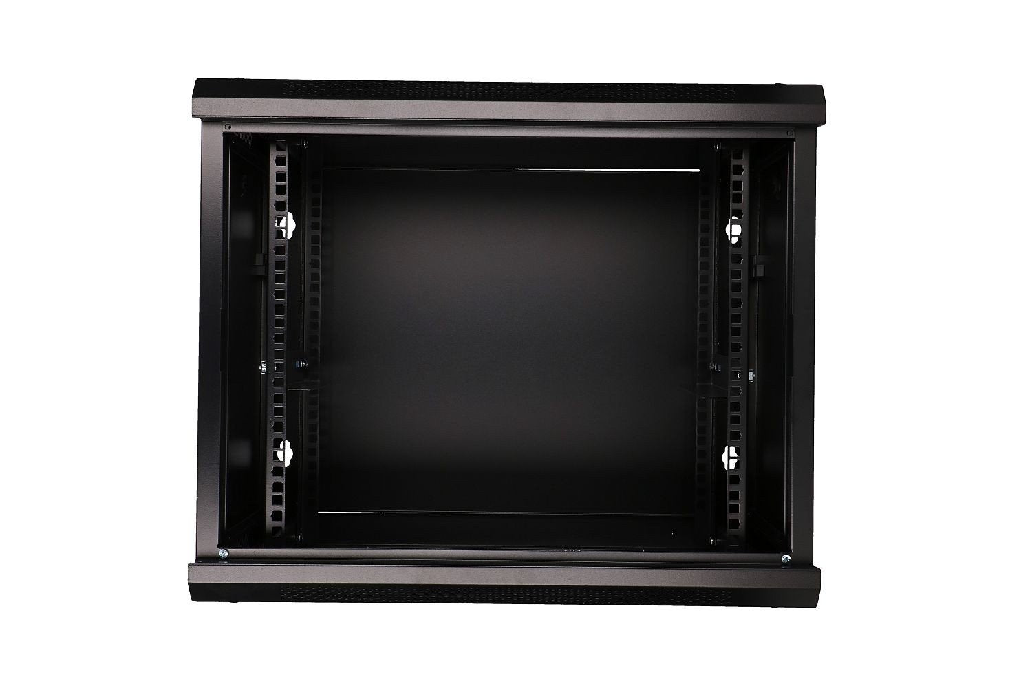 Extralink EX.3968 étagere 9U Rack monté sur le mur Noir