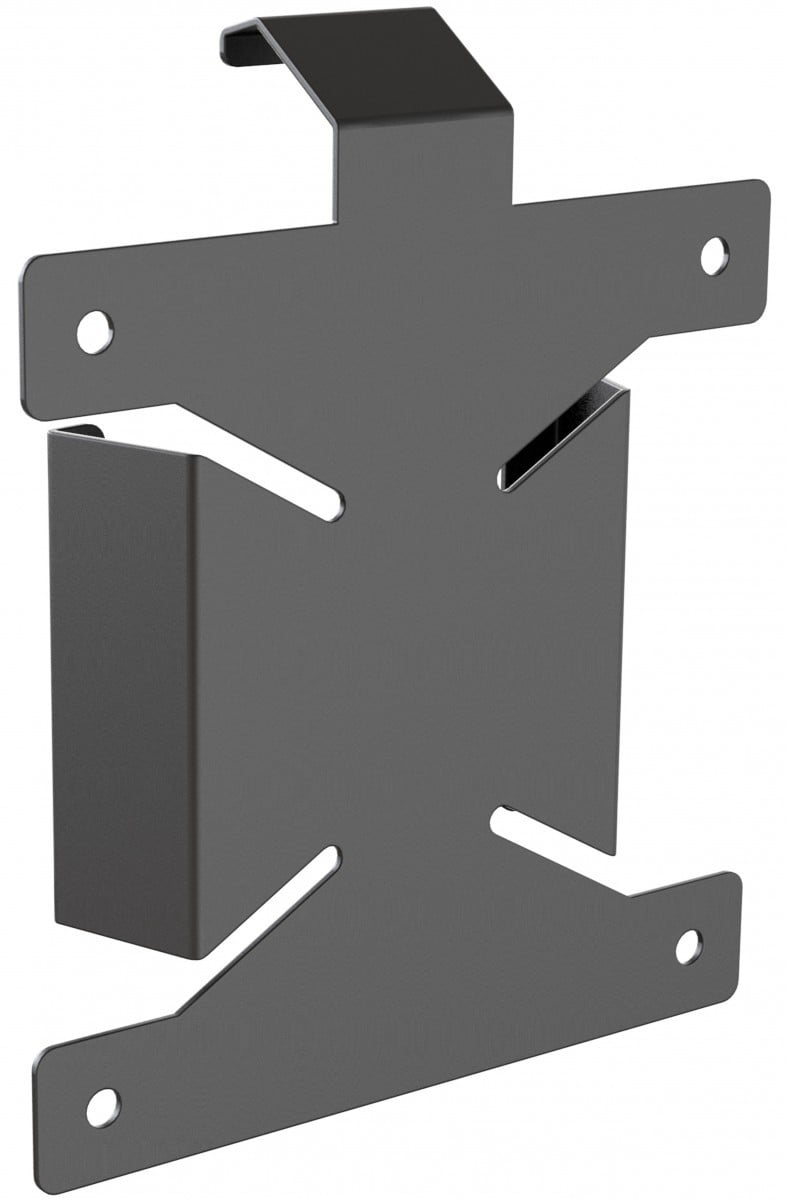 Iiyama High-quality mount for mini PC Iiyama monitors from 32 to 43 inches
