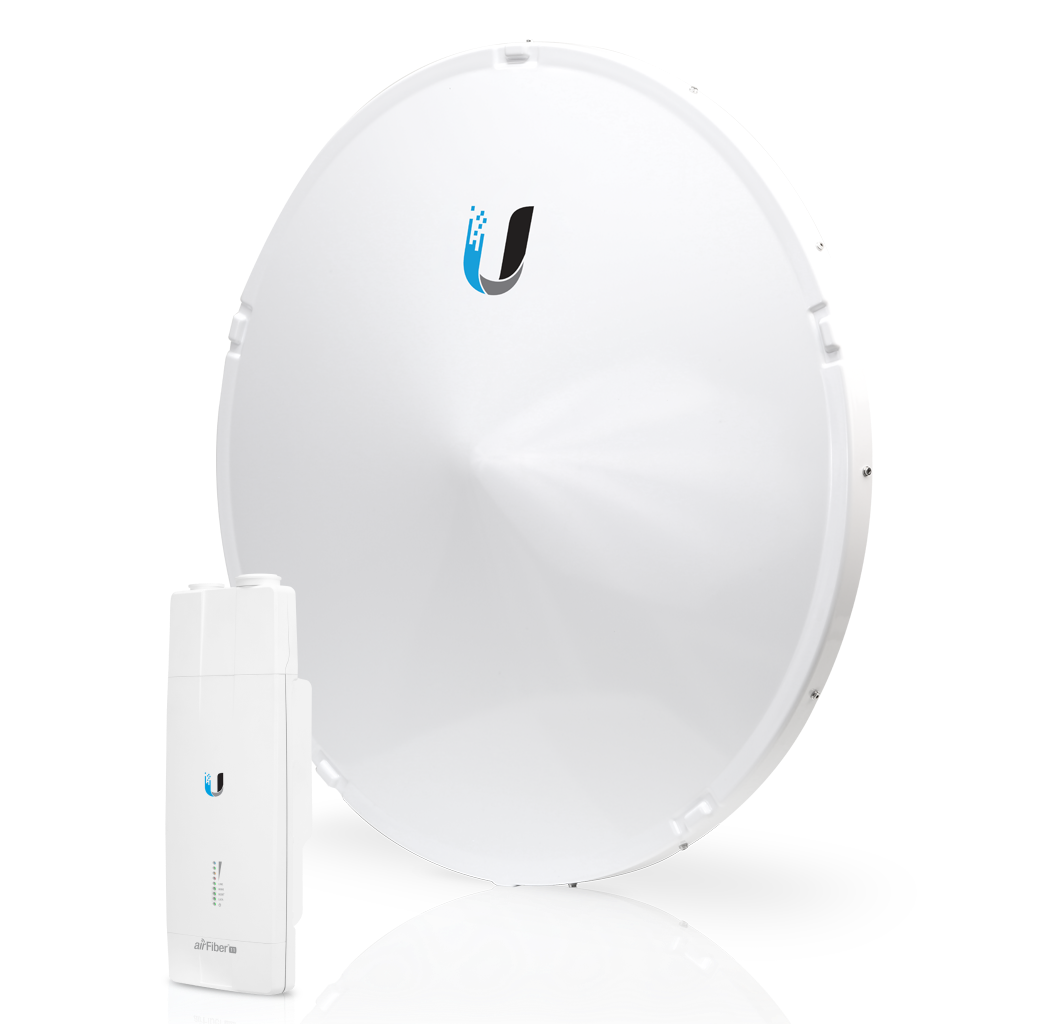 Ubiquiti Networks AF11-Complete-HB antenne Antenne directionnelle