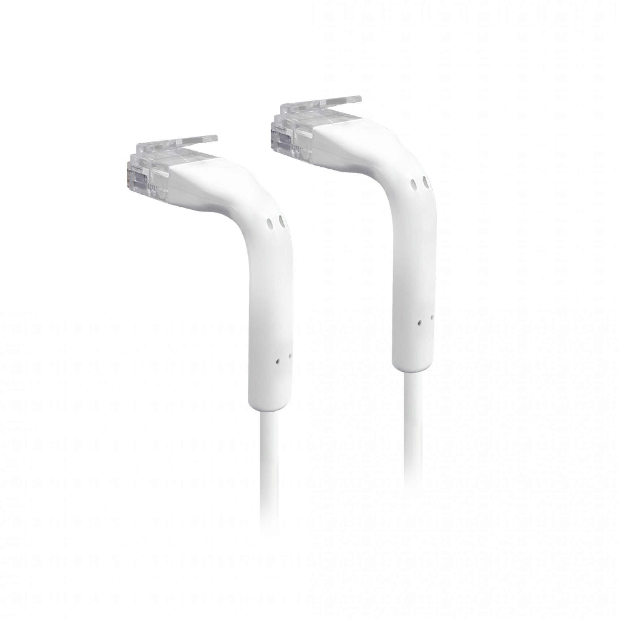 Ubiquiti U-CABLE-PATCH-0.3M-RJ45-BK Networks UC-Patch-0.3M-RJ45-BK câble de réseau Noir 0,3 m Cat6
