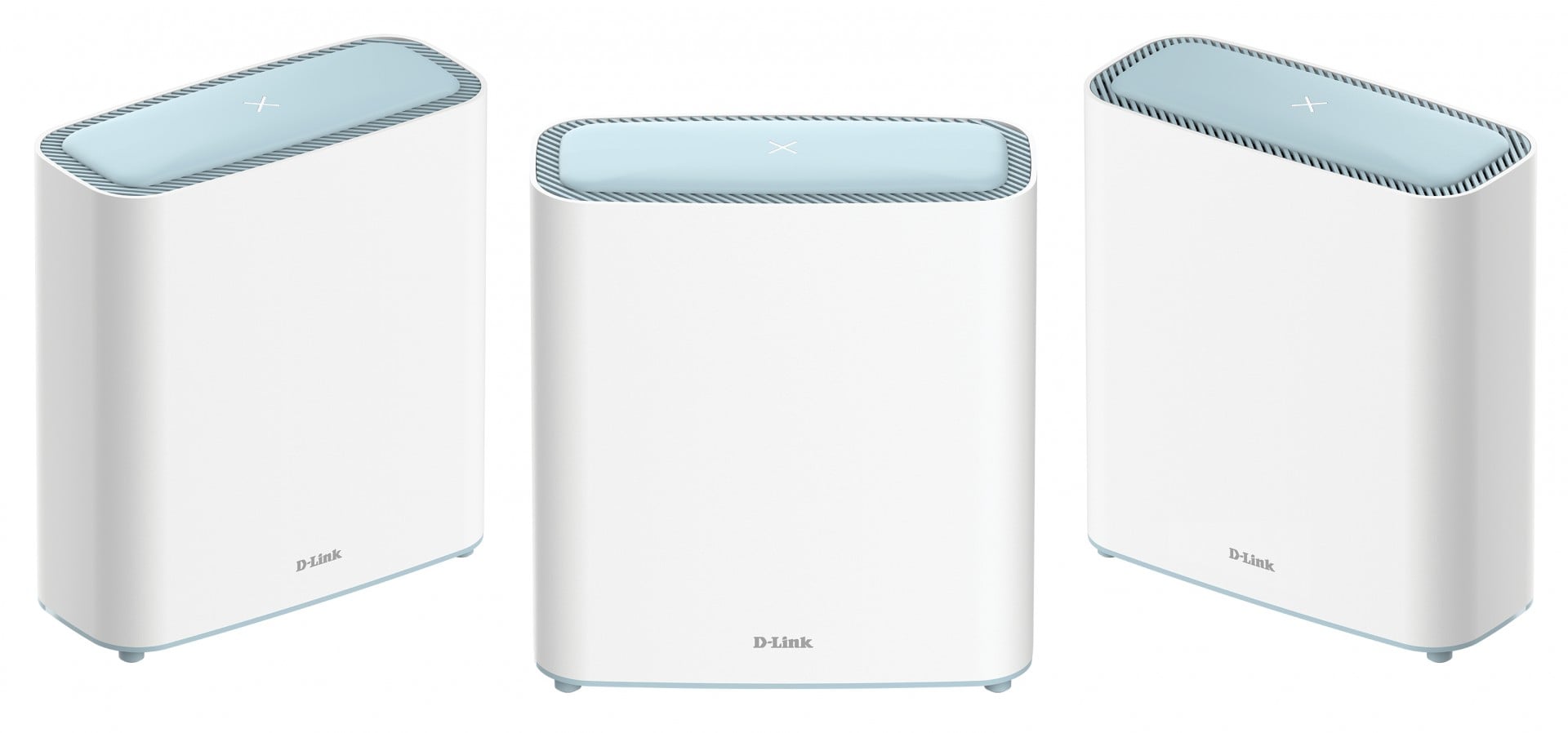 D-LINK Solution MESH Wi-Fi 6 AI Eagle Pro AX3200