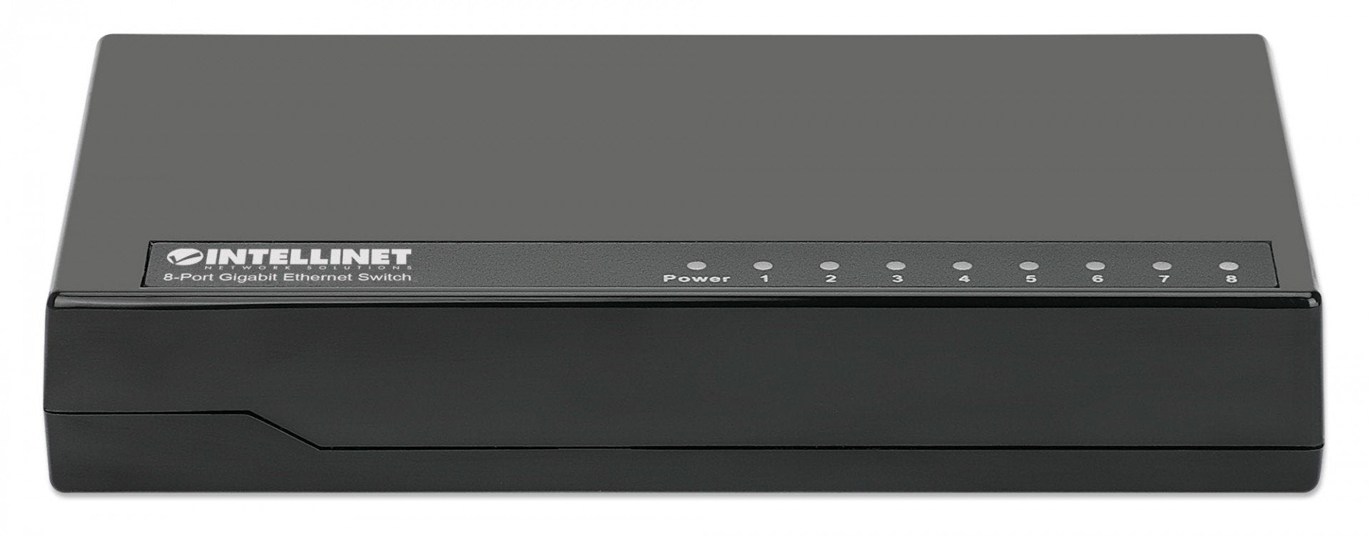 Intellinet 561754 commutateur réseau Gigabit Ethernet (10/100/1000)