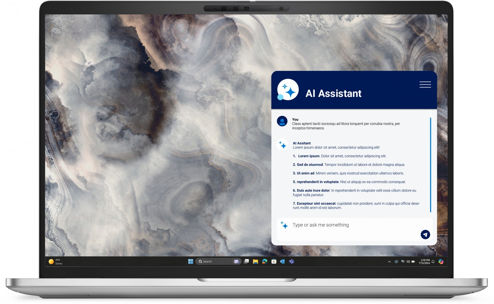 "DELL Pro 16 Plus PB16250 Intel Core Ultra 7 266V Laptop 40.6 cm (16"") Full HD+ 16 GB LPDDR5x-SDRAM 512 GB SSD Wi-Fi 7 (802.11be) Windows 11 Pro Spanish Aluminiu"