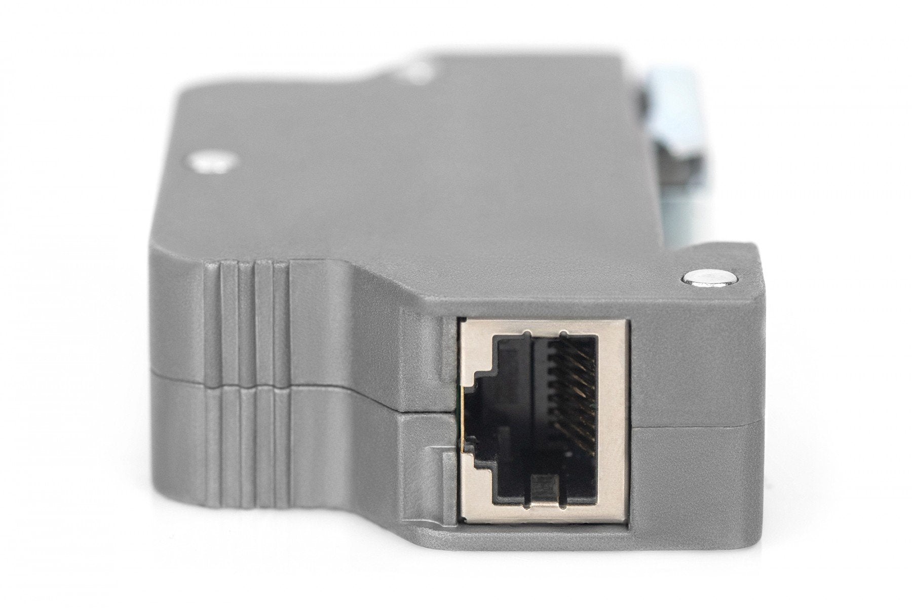 Digitus DN-95421 protection surtension Gris