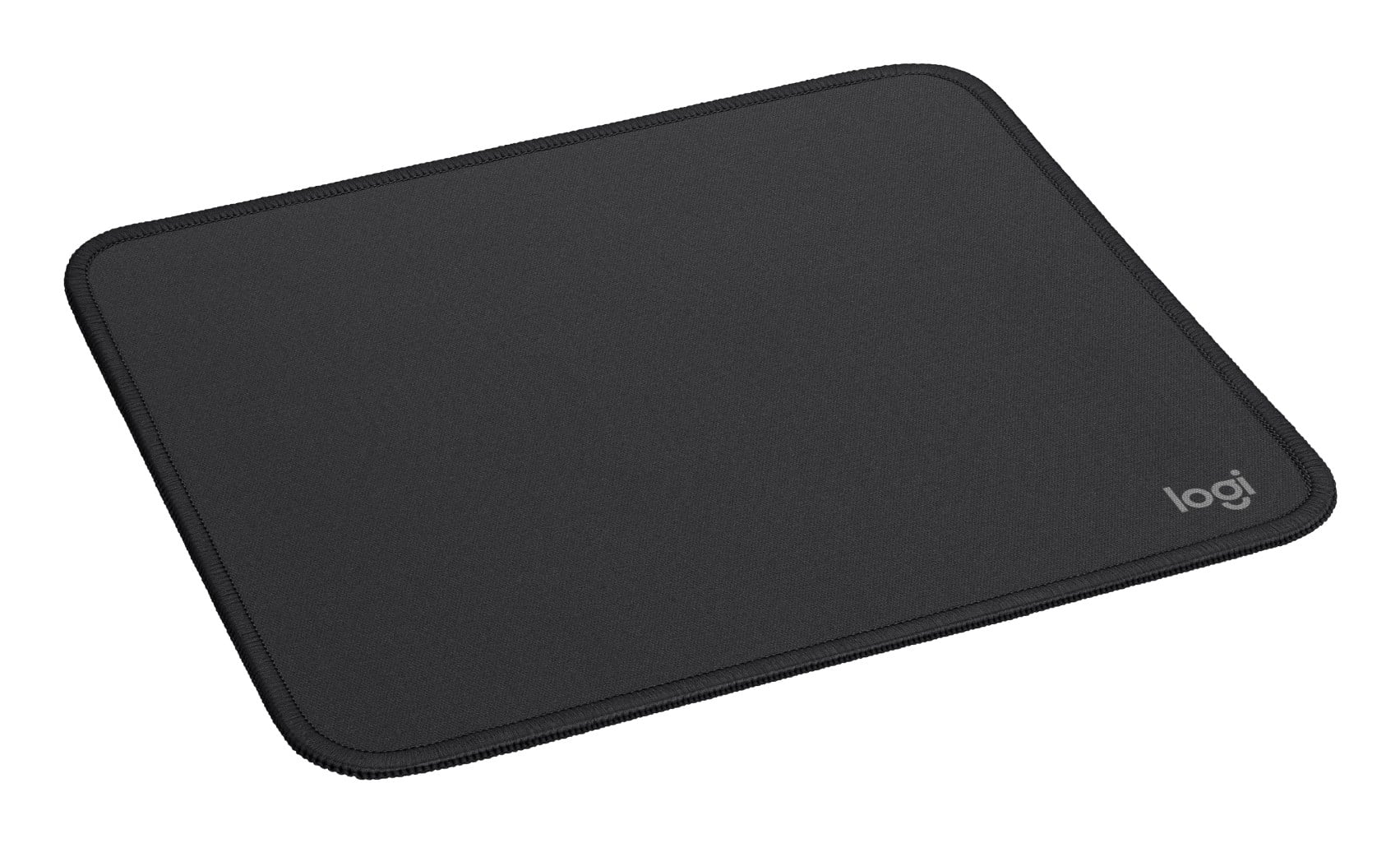 LOGITECH Desk Mat Studio Series Mouse pad graphite
