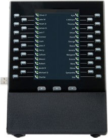 HP Poly VVX EM50 Expansion Module Module d’expansion