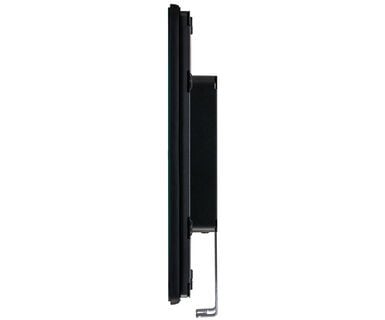 12.1" PCAP Bezel Free 10P Touch 1024x768