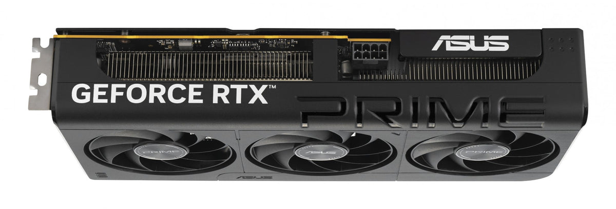 ASUS PRIME RTX 5060 OC 8Go GDDR7 3xDP 1xHDMI
