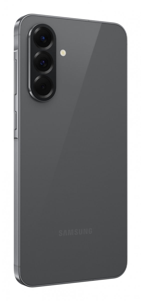 "Samsung Galaxy A56 5G 17 cm (6.7"") Double SIM Android 15 USB Type-C 8 Go 128 Go 5000 mAh Graphite"