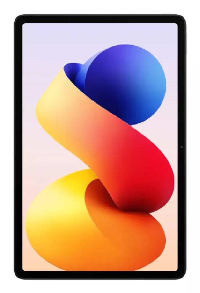 "Xiaomi Redmi Pad 2 Pro Snapdragon 256 Go 30,7 cm (12,1"") 8 Go Wi-Fi 6 (802.11ax) Android 15 Argent"