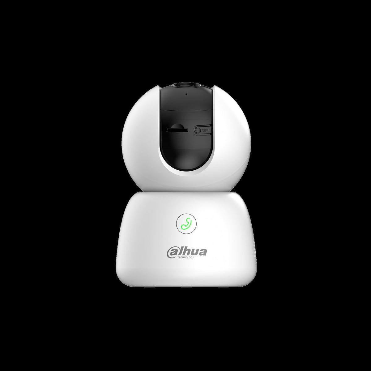 Dahua H5B Caméra réseau Wi-Fi 5MP intérieure a focale fixe, pan & tilt
