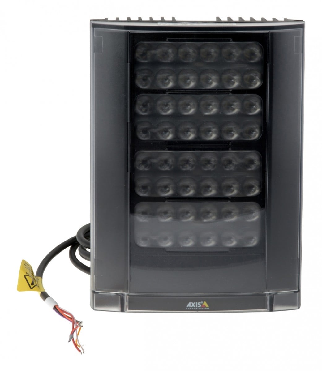 AXIS 01214-001 accessoire de caméra de sécurité unité LED IR